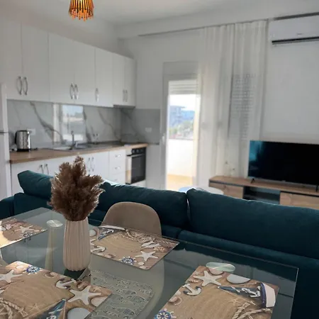 Apartment Aleksi House