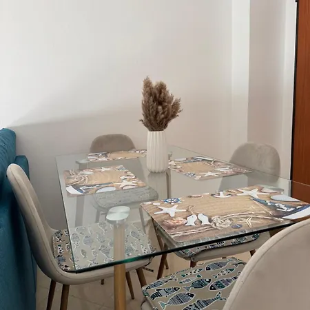 Aleksi House Apartment Durres