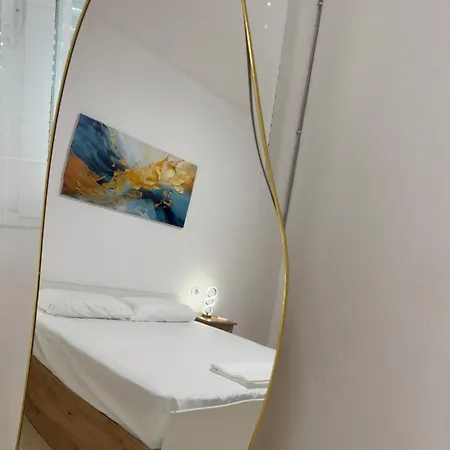 Aleksi House Apartment Durres