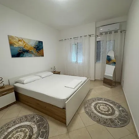 Aleksi House Apartment