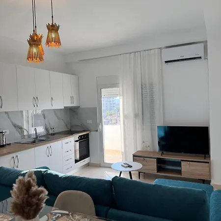 Apartment Aleksi House