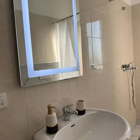 Apartment Aleksi House *