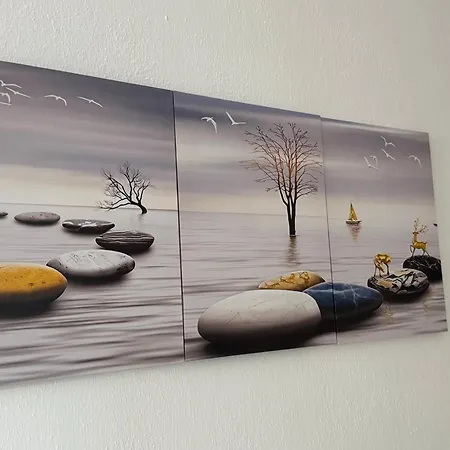 Apartment Aleksi House *